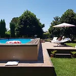 Il Casale Lejlighed Lucca