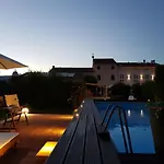 Il Casale Lejlighed *