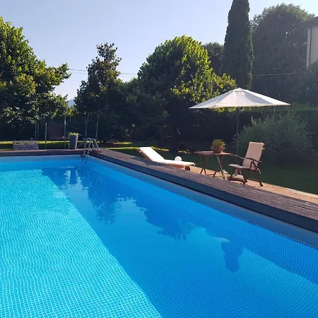 Apartamento Il Casale Private Pool & Charstat