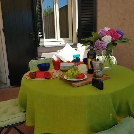 Apartamento Il Casale Private Pool & Charstat