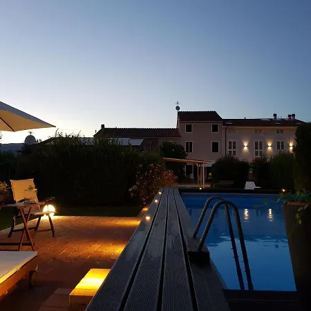 Il Casale Private Pool & Charstat Apartamento *