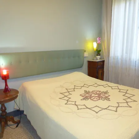 Il Casale Lejlighed