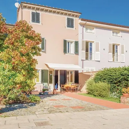 Il Casale Lejlighed