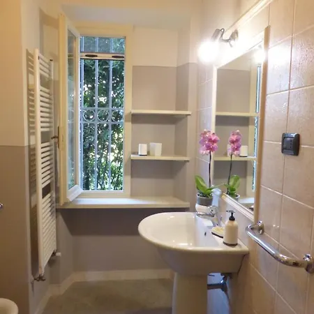Apartamento Il Casale Private Pool & Charstat Lucca