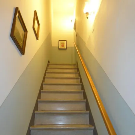 アパート Il Casale