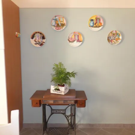 Lejlighed Il Casale *