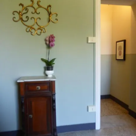 Il Casale Private Pool & Charstat