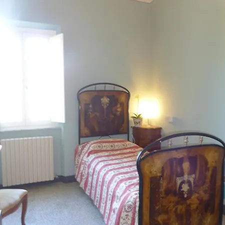 Il Casale Private Pool & Charstat
