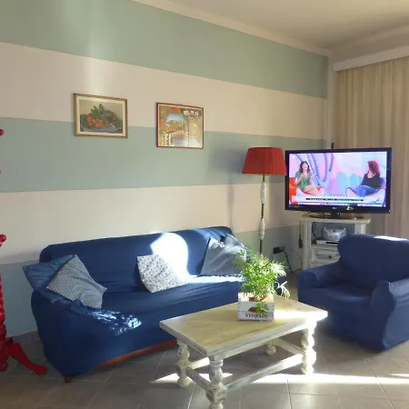 Il Casale Lejlighed