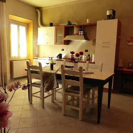 Il Casale Private Pool & Charstat Lucca
