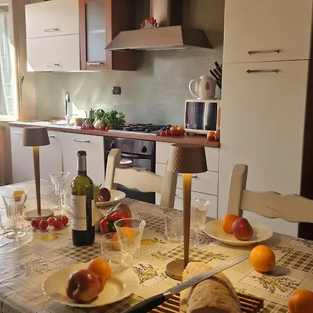 Il Casale Private Pool & Charstat