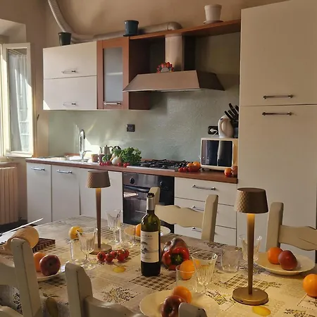 Il Casale Lucca